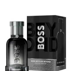Eau De Parfum>HUGO BOSS Boss Bottled Beyond                Eau de Parfum Rechargeable