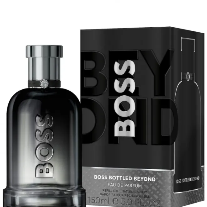 Eau De Parfum>HUGO BOSS Boss Bottled Beyond Eau de Parfum Rechargeable