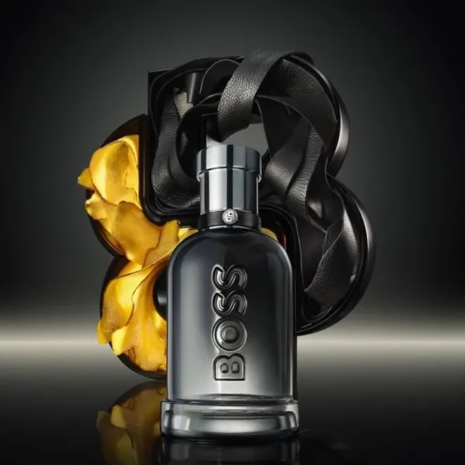 Eau De Parfum>HUGO BOSS Boss Bottled Beyond Eau de Parfum Rechargeable