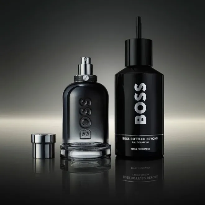 Eau De Parfum>HUGO BOSS Boss Bottled Beyond Eau de Parfum Rechargeable