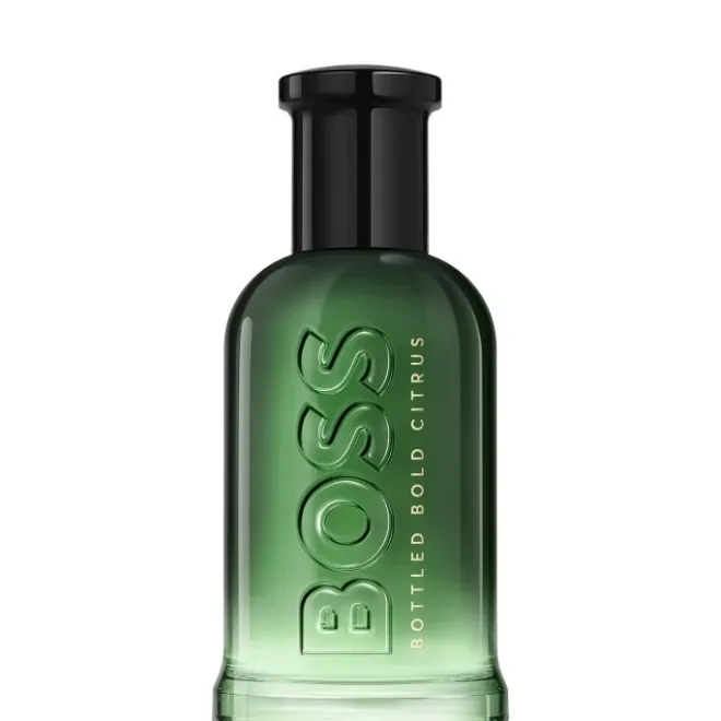 Eau De Parfum>HUGO BOSS Boss Bottled Citrus Eau de Parfum