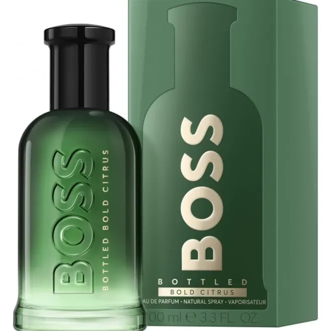 Eau De Parfum>HUGO BOSS Boss Bottled Citrus Eau de Parfum