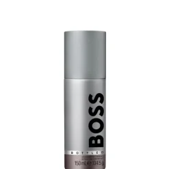 Gamme Complémentaire Parfumée>HUGO BOSS Boss Bottled                Déodorant - Spray