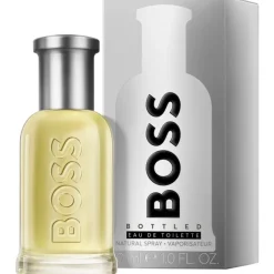 Eau De Toilette>HUGO BOSS Boss Bottled                Eau de Toilette
