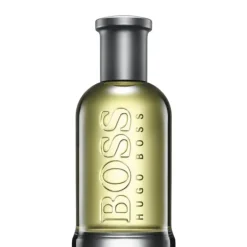 Gamme Complémentaire Parfumée>HUGO BOSS Boss Bottled                Lotion Après-Rasage