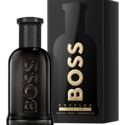 Eau De Parfum>HUGO BOSS Boss Bottled                Parfum