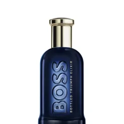 Eau De Parfum>HUGO BOSS Boss Bottled Triumph Elixir                Parfum Intense