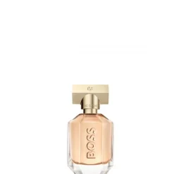 Eau De Parfum>HUGO BOSS Boss The Scent                Eau de Parfum pour Femme