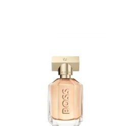 Eau De Parfum>HUGO BOSS Boss The Scent                Eau de Parfum pour Femme
