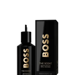 Eau De Parfum>HUGO BOSS BOSS The Scent                Eau de Toilette pour Homme - Recharge