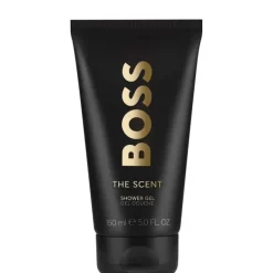 Gamme Complémentaire Parfumée>HUGO BOSS Boss The Scent                Gel Douche