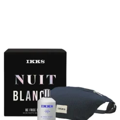 Parfum Enfant>Ikks Be Free Spirit Nuit Blanche                Coffret Eau de Toilette