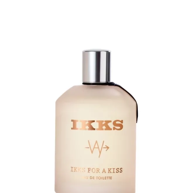 Parfum Enfant>Ikks For a Kiss                Eau de Toilette
