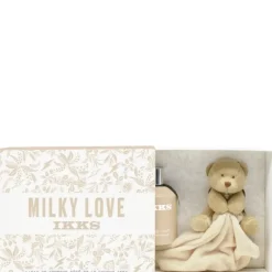 Coffret Parfum Enfant|Coffrets Pour Enfant>Ikks Milky Love                Coffret Eau de Senteur