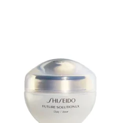 Soin De Jour>INCENZA Future Solution LX                Crème Protection Totale - SPF 20