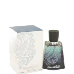 Eau De Toilette>INCENZA Kanabeach Pour Homme                Eau de Toilette