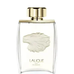 Eau De Toilette>INCENZA Lalique pour Homme Lion                Eau de Toilette