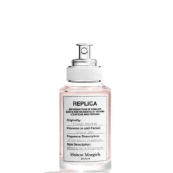 Eau De Toilette>INCENZA REPLICA Flower Market                Eau de Toilette