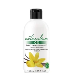 Shampooing>INCENZA Vanille                Shampooing Adoucissant