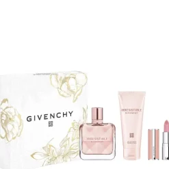 Coffrets Pour Elle|Coffret Parfum Femme>GIVENCHY Irresistible                Coffret Eau de Parfum 2025