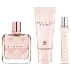 Coffrets Pour Elle|Coffret Parfum Femme>GIVENCHY Irresistible                Coffret Eau de Parfum