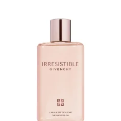 Gamme Complémentaire Parfumée>GIVENCHY Irrésistible Huile de Douche