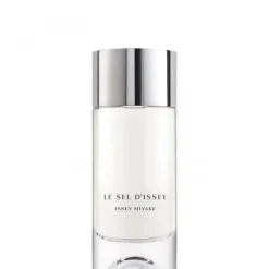 Parfum Naturel & Eco-Responsable|Eau De Toilette>Issey Miyake Le Sel d'Issey                Eau de Toilette