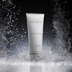 Gamme Complémentaire Parfumée>Issey Miyake Le Sel d'Issey                Gel Douche