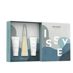 Coffrets Pour Elle|Coffret Parfum Femme>Issey Miyake L'Eau d'Issey                Coffret Eau de Toilette 50 ml