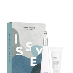 Coffrets Pour Elle|Eau De Parfum>Issey Miyake L'Eau d'Issey                Coffret Eau de Parfum Intense