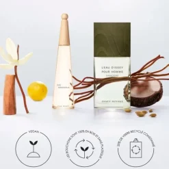 Eau De Toilette|Parfum Naturel & Eco-Responsable><noscript><img width=