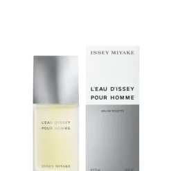 Eau De Toilette>Issey Miyake L'Eau d'Issey pour Homme                Eau de Toilette