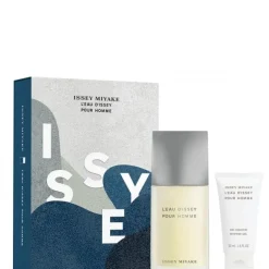 Coffrets Pour Lui|Coffret Parfum Homme>Issey Miyake L'Eau d'Issey pour Homme                Coffret Eau de Toilette