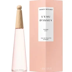 Eau De Toilette>Issey Miyake L'Eau d'Issey Pivoine                Eau de Toilette Intense