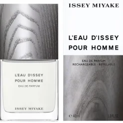 Parfum Naturel & Eco-Responsable|Eau De Parfum>Issey Miyake L'Eau d'Issey pour Homme                Eau de Parfum