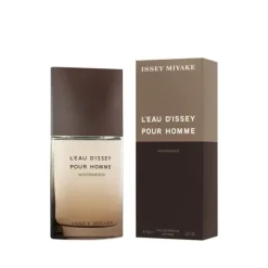 Eau De Parfum>Issey Miyake Wood&Wood                Eau de Parfum Intense