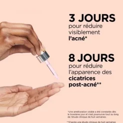 Soin Spécifique Visage|Sérum Et Booster><noscript><img width=