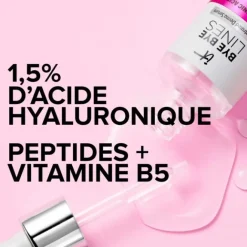 Sérum Et Booster|Soin Jour & Nuit>It Cosmetics Bye Bye Lines                Sérum Anti-rides à l'Acide Hyaluronique