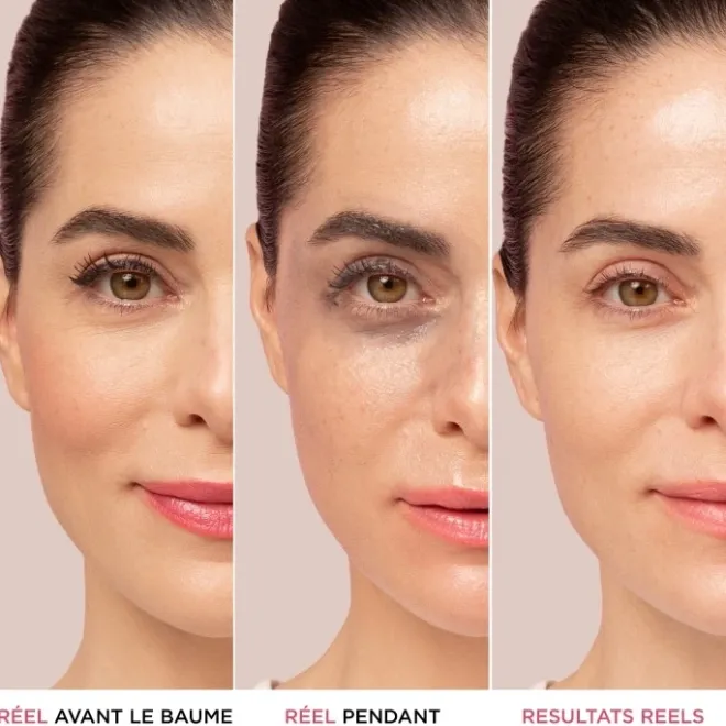 Masque|Démaquillant Visage>It Cosmetics Bye Bye Makeup™ Baume Démaquillant Fondant 3-en-1