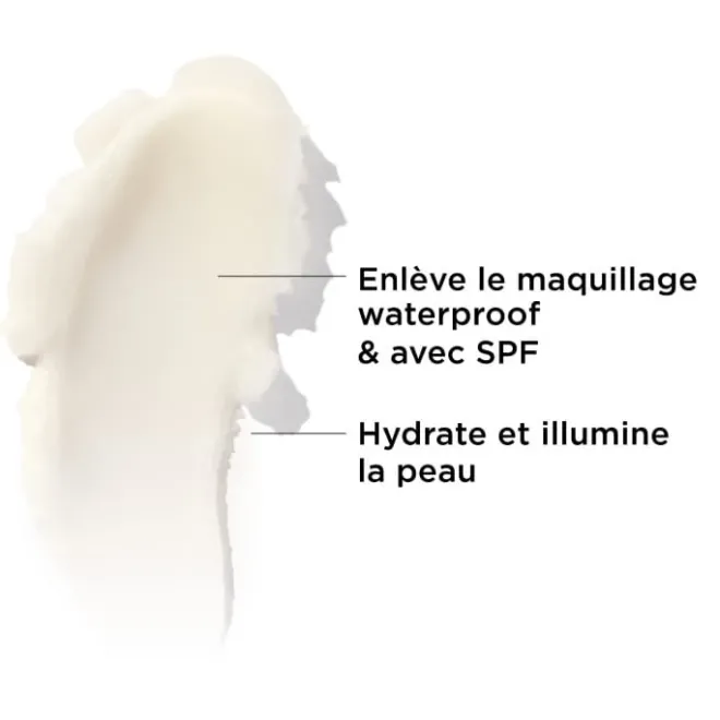 Masque|Démaquillant Visage>It Cosmetics Bye Bye Makeup™ Baume Démaquillant Fondant 3-en-1