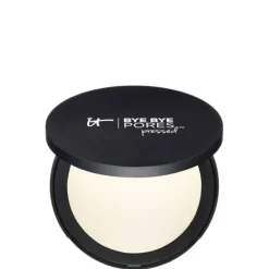 Poudre>It Cosmetics Bye Bye Pores Pressed™                Poudre Pressée Anti-Pores Ultra-légère Universelle