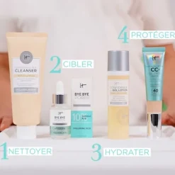 Soin De Nuit|Sérum Et Booster><noscript><img width=