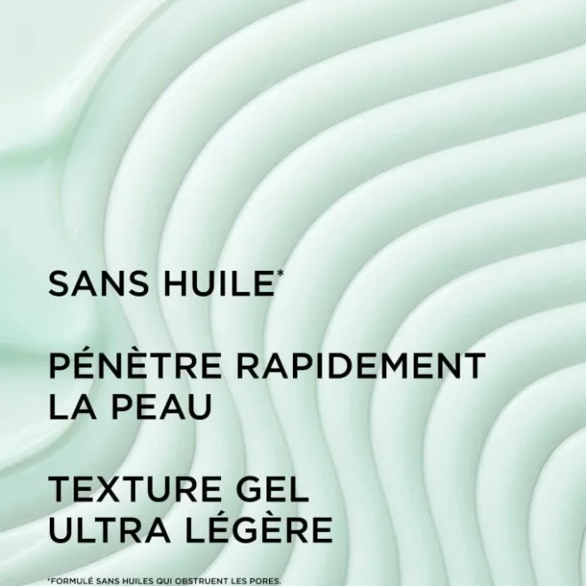 Soin De Nuit|Soin De Jour>It Cosmetics Confidence in a Gel Cream Gel-Crème Hydratant et Anti-âge pour les Peaux Mixtes à Grasses