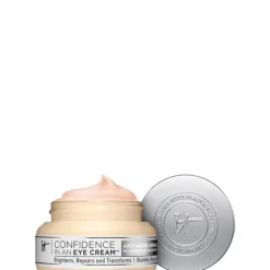 Soin Yeux & Lèvres>It Cosmetics Confidence in an Eye Cream™                Crème Contour des Yeux Anti-Âge
