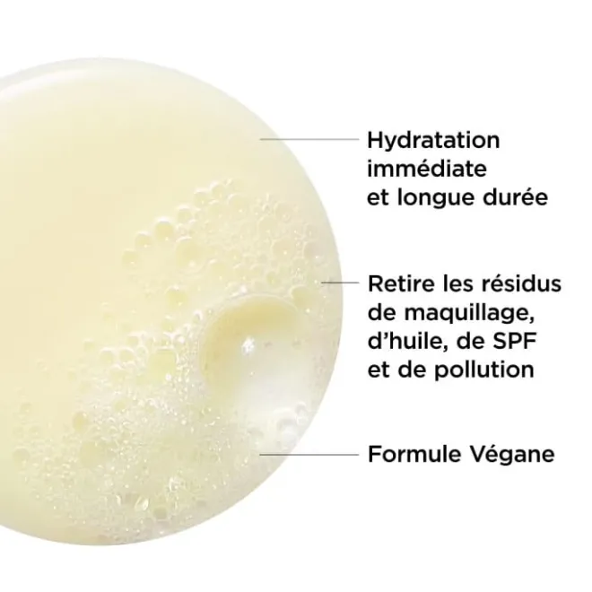 Nettoyant Visage>It Cosmetics Confidence in a Cleanser Gel Nettoyant Anti-âge