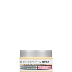 Soin De Jour>It Cosmetics Confidence In a Cream                Crème Hydratante Anti-âge - Format Voyage