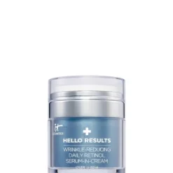 Soin Jour & Nuit|Sérum Et Booster>It Cosmetics Hello Results                Sérum-en-Crème Anti-Rides au Rétinol