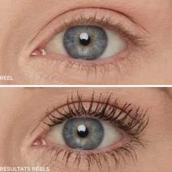 Mascara>It Cosmetics Superhero™ Mascara                Mascara Volumisant Super Extensible - Taille Voyage