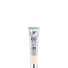 Crème Teintée - Bb Cc & Ee Crème>It Cosmetics Your Skin But Better CC+ Cream SPF 50+                Mini CC Crème Correctrice Haute Couvrance