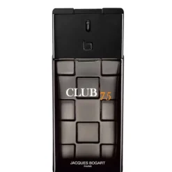 Eau De Toilette>Jacques Bogart Club 75                Eau de Toilette